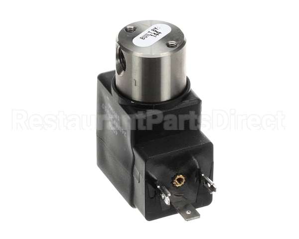 50308701 Revent Sol Valve 1/8 In