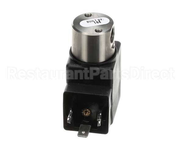 50308701 Revent Sol Valve 1/8 In