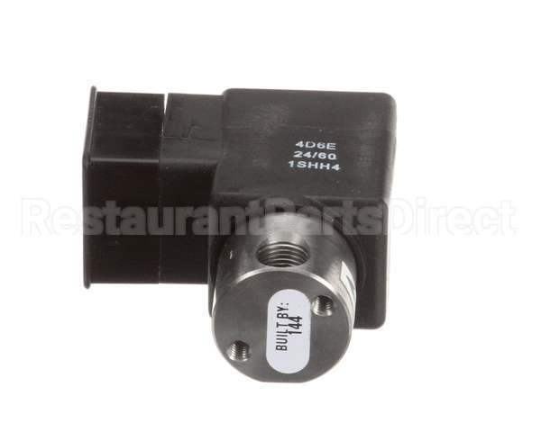 50308703 Revent Solenoid Valve 24 Vac