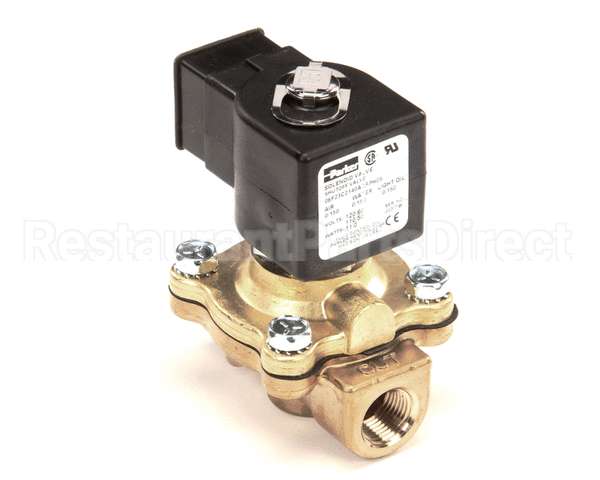 50308801 Revent Solenoid Valve