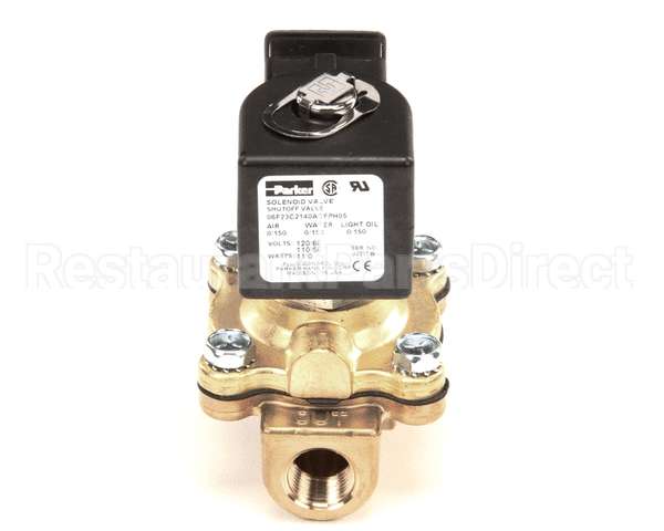 50308801 Revent Solenoid Valve