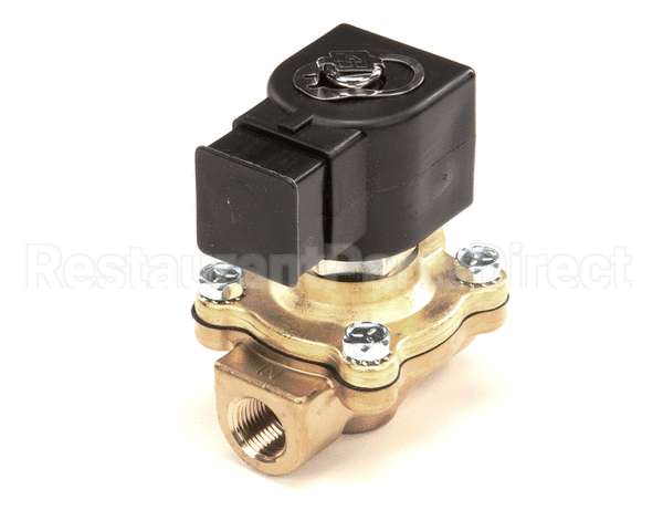 50308801 Revent Solenoid Valve