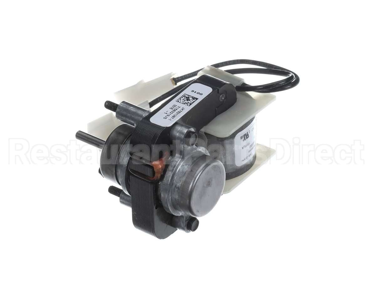 5030SS Heatcraft Evap Motor