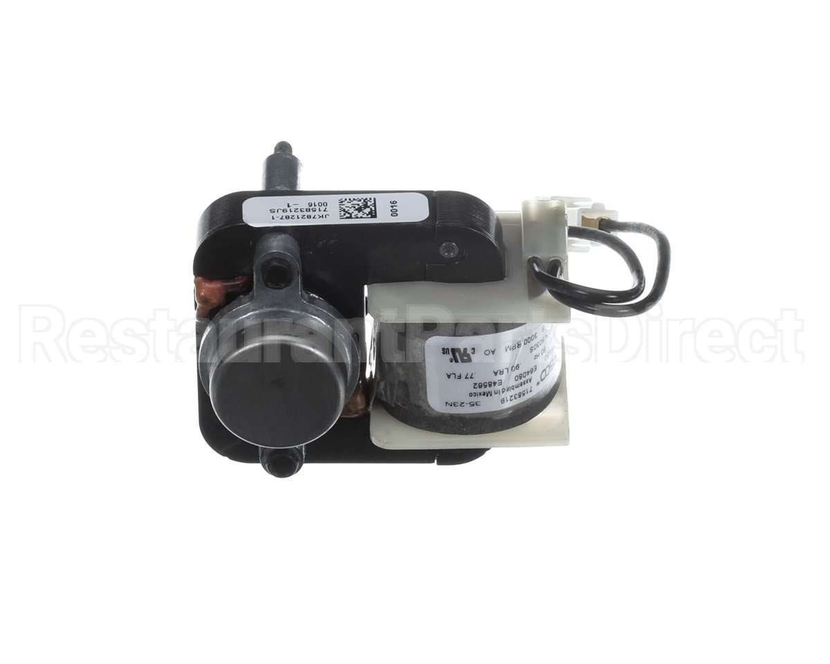 5030SS Heatcraft Evap Motor