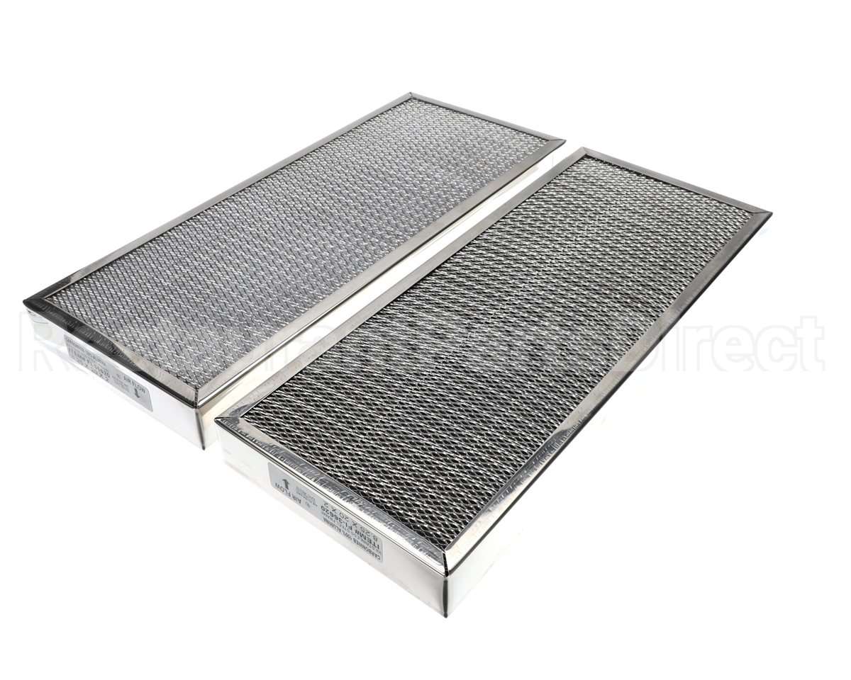 5031047 Alto Shaam Odor Filter Kit It Contains 2 Filters