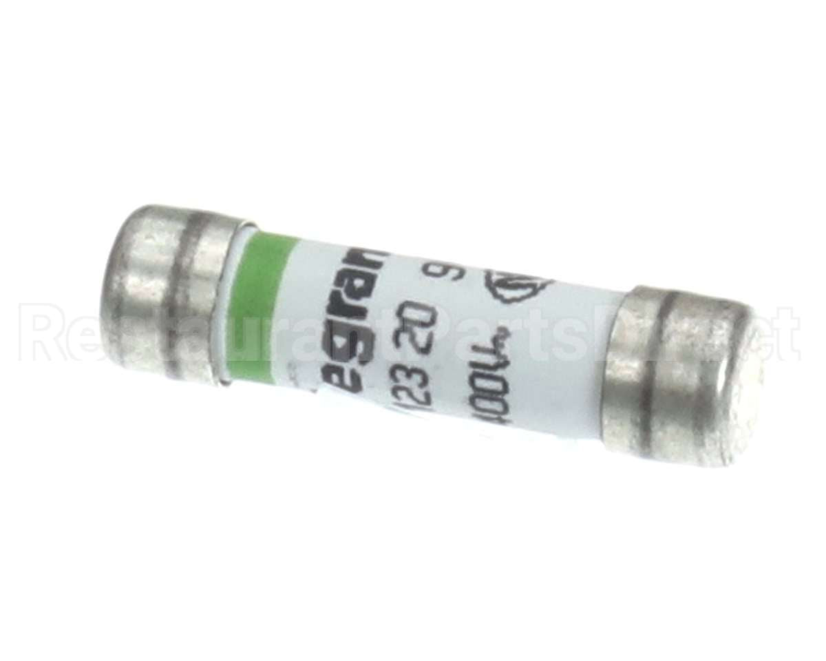 503112 Robot Coupe 8X31 20A Gl Fuse