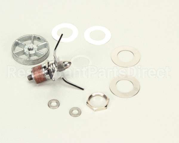 503120 Waring Blending Assembly. Kit
