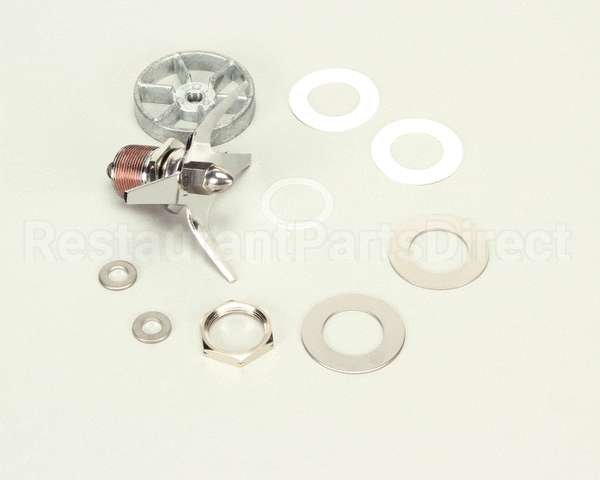 503120 Waring Blending Assembly. Kit