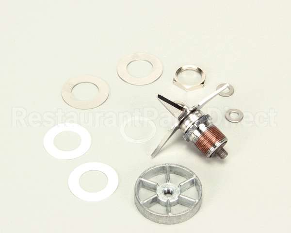 503120 Waring Blending Assembly. Kit