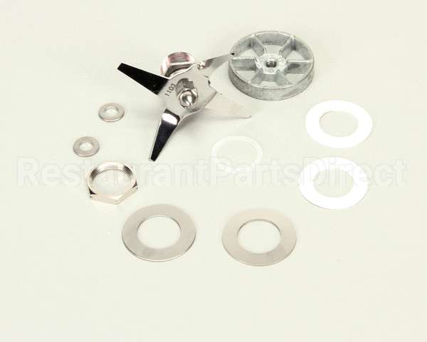 503120 Waring Blending Assembly. Kit