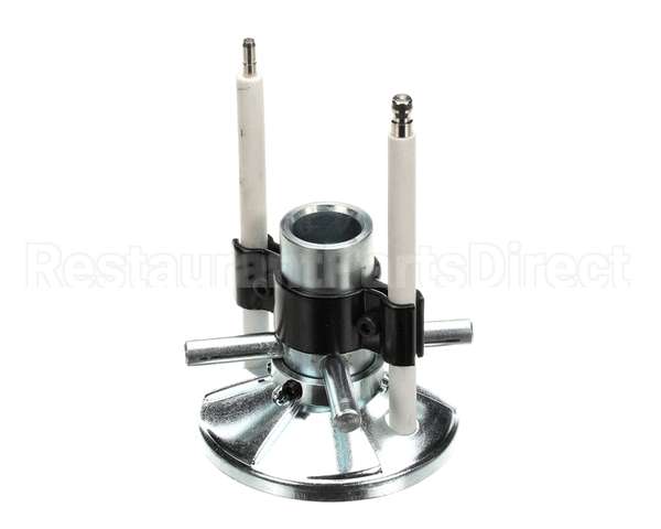 50313767 Revent Retention Head Su2A