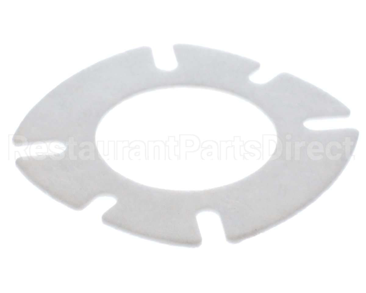50313782 Revent Flange Gasket Su2A