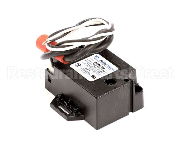 50313925 Revent Ignition Trnsfrmr W Cable Kit