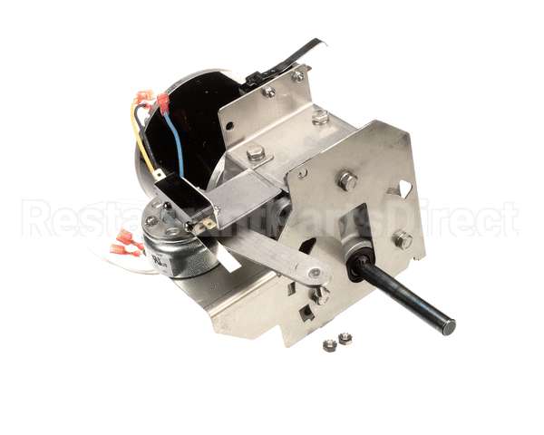 5031407 Multiplex Motor