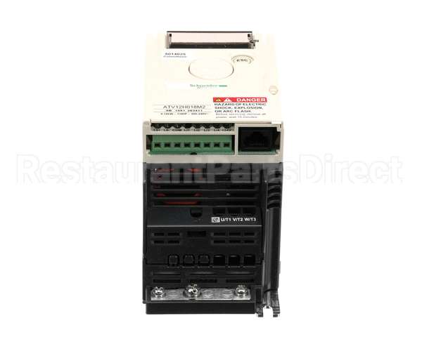 5031510 Cleveland Frequency Converter Atv 12 0,1