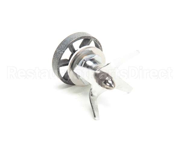 503173 Waring Blending Assembly.