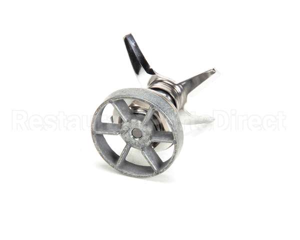 503173 Waring Blending Assembly.