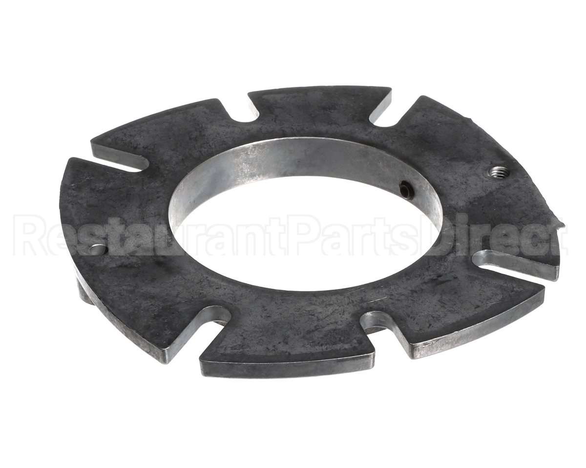 50318868 Revent Adjustable Flange Su2A