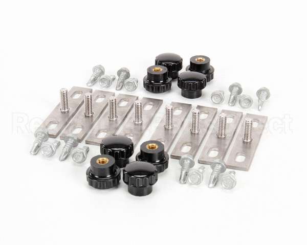 50320 Middleby Kit,End Plug Knob Replcmnt 200
