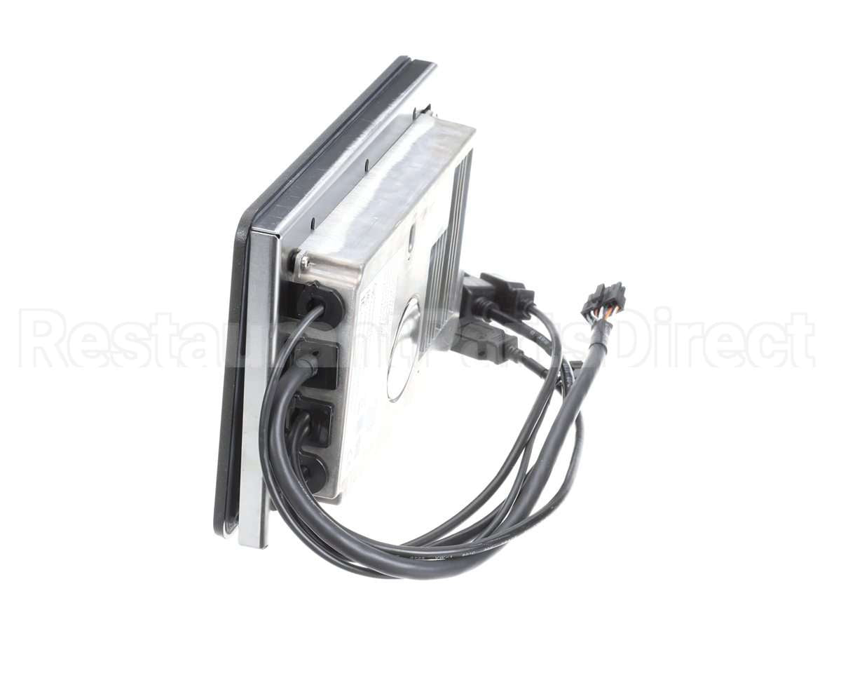 5032023 Convotherm Kd Strg Et Ui 7" Display Kpl Fn