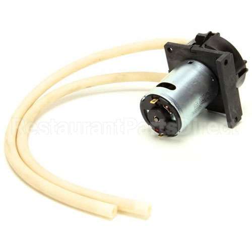 50321 Compatible Blodgett 24Vdc Peristaltic Pump