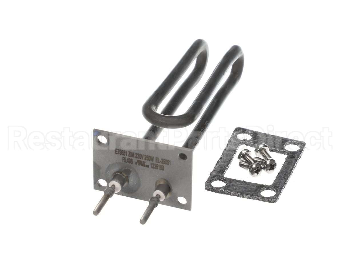 5032296 Alto Shaam Kit, Service, Catalyst Element