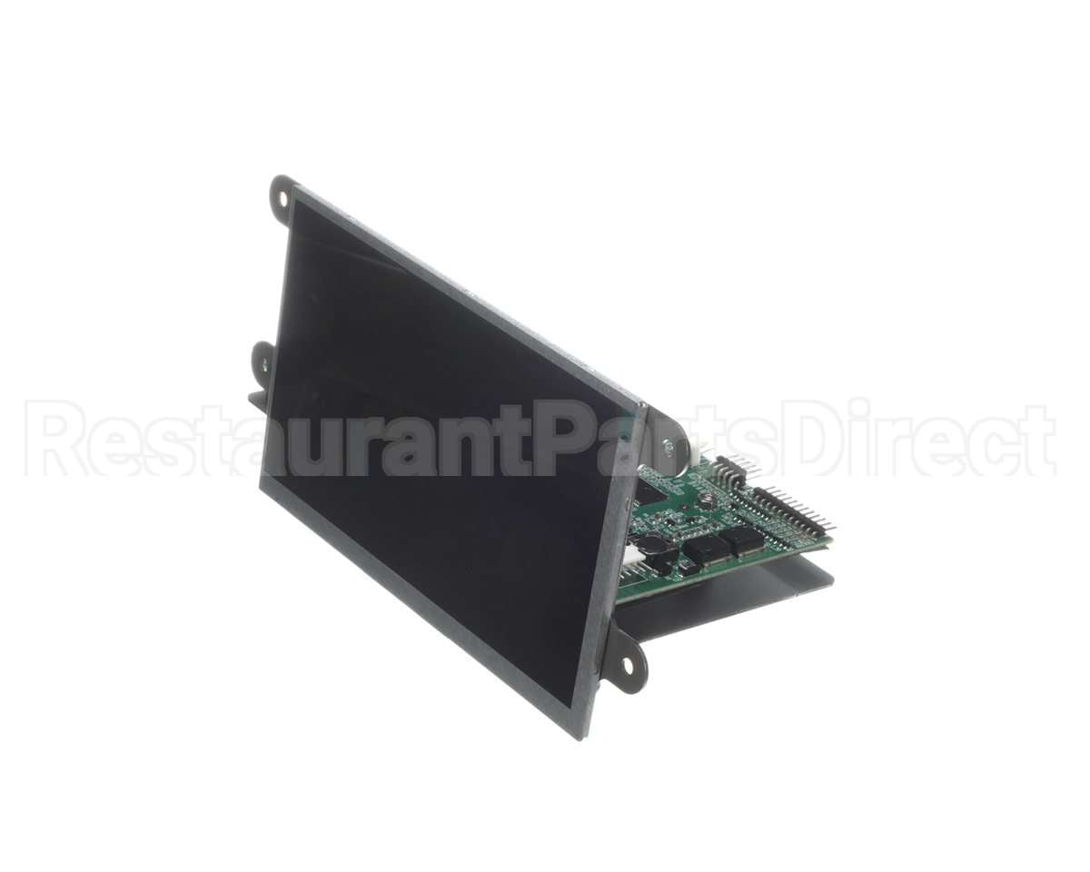 5032371R Alto Shaam Lcd,Ib Combo W/Sd Card