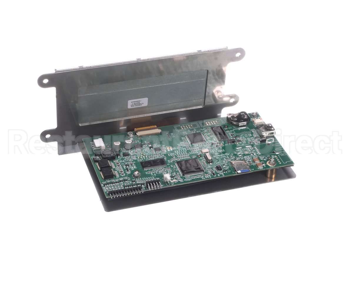5032371R Alto Shaam Lcd,Ib Combo W/Sd Card