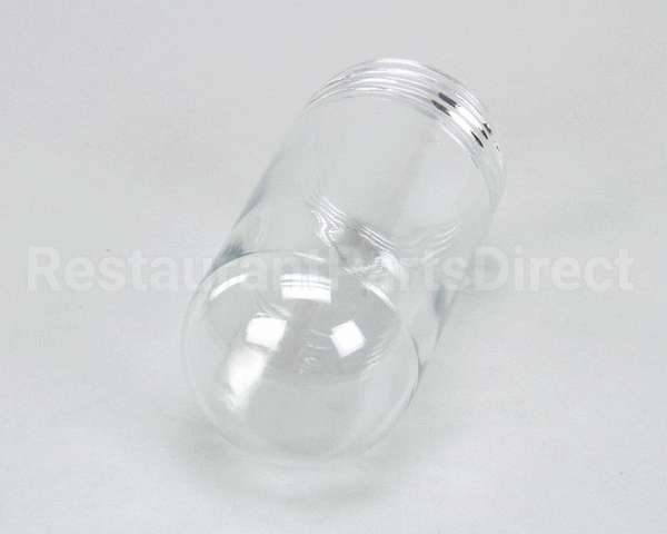 503267 Marshall Air Globe, Tempered Glass