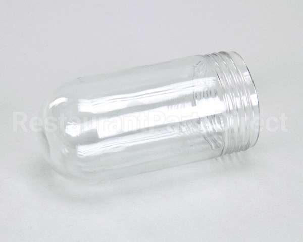 503267 Marshall Air Globe, Tempered Glass