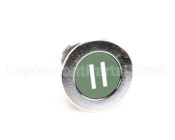 503268S Robot Coupe Green Knob, 2-Speed, Cl60D