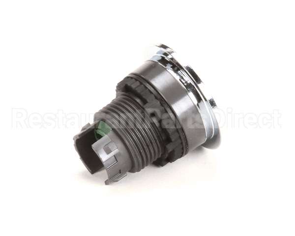 503268S Robot Coupe Green Knob, 2-Speed, Cl60D