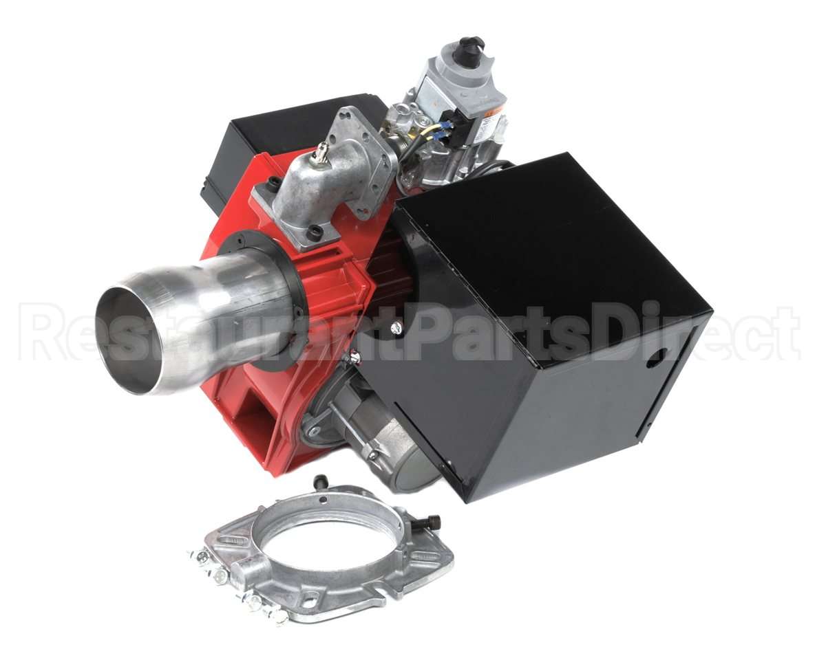 50331101 Revent Su-3 Burner Assembly