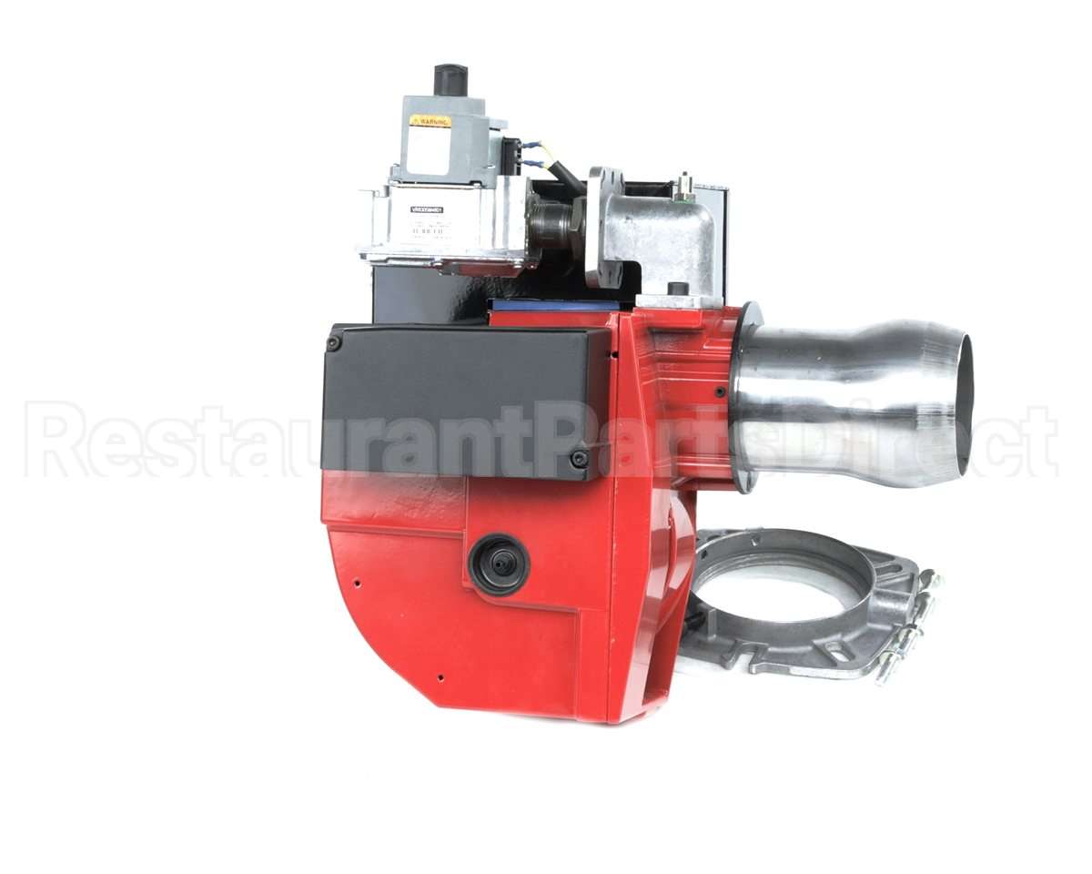 50331101 Revent Su-3 Burner Assembly