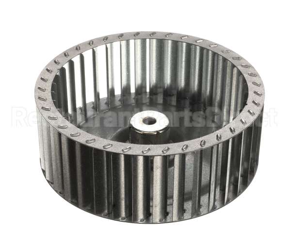 50331125 Revent Blower Fan Wheel 146Mm