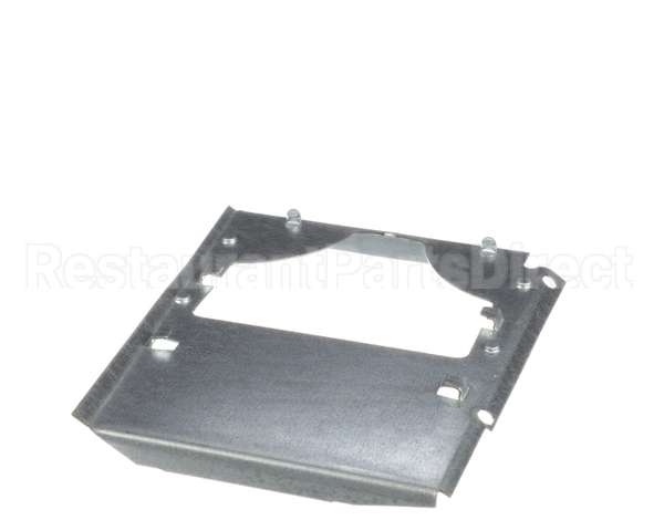 50331129 Revent Air Regulation Plate