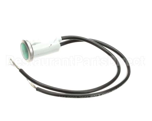 50331150 Revent Fuel On Light, Green