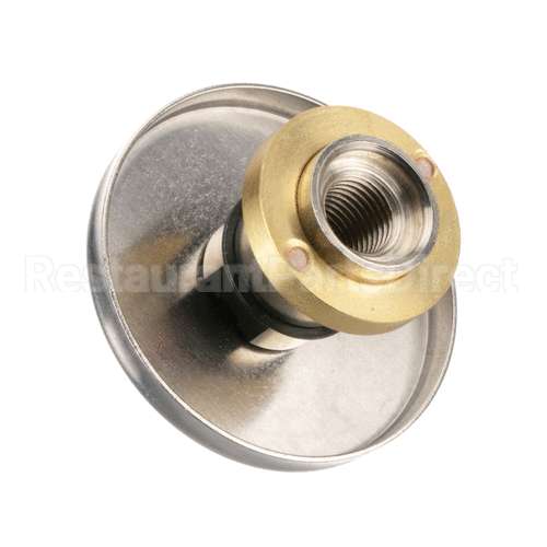 503328 Waring Coupling Assembly. With Magnet Rin