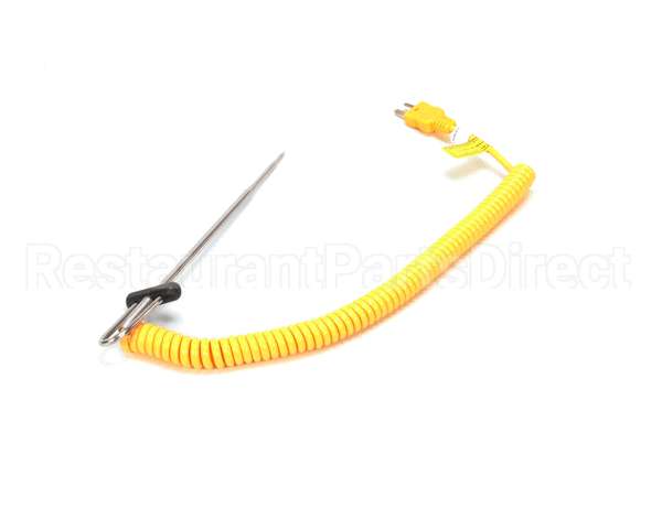 50336-K Cooper Atkins Duraneedle Probe W/ Coiled Cable Type K