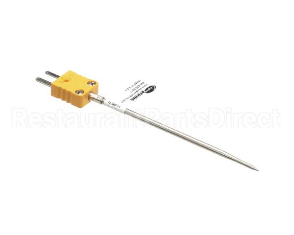 50337-K Cooper Atkins Duraneedle Probe Direct Connect Type K T