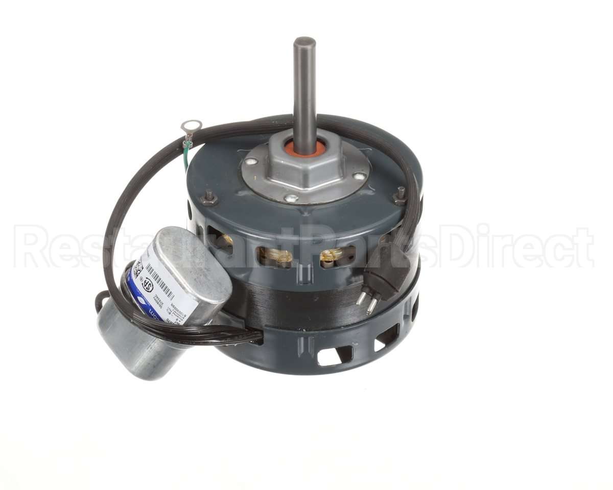 5033SS Heatcraft Motor 1/15Hp,115V,1/2 Shaft