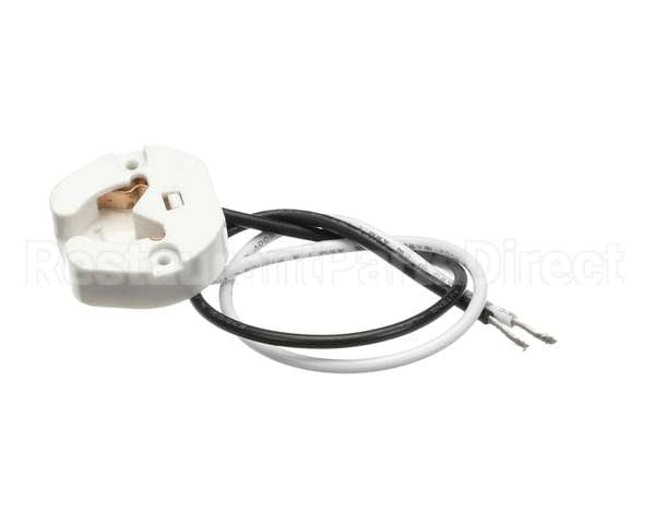 503431 Marshall Air Socket, Miniature Fluorescent