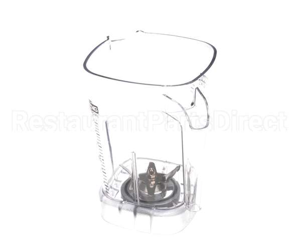 503439 Waring 48 Oz. Stackable Jar Assembly