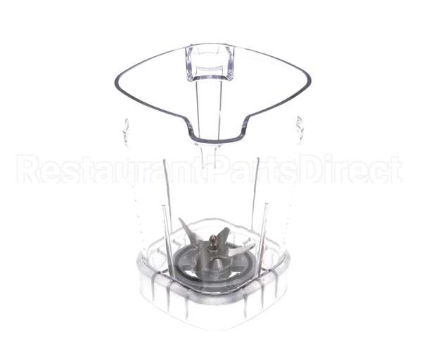 503439 Waring 48 Oz. Stackable Jar Assembly