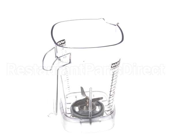 503439 Waring 48 Oz. Stackable Jar Assembly