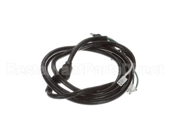 503477 Robot Coupe R301C Power Cord Us