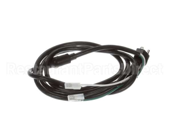 503477 Robot Coupe R301C Power Cord Us