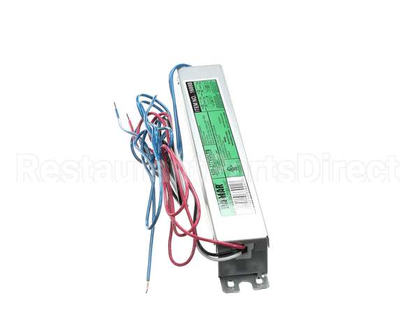 503485 Marshall Air Ballast 1Lamp 200305V 25W