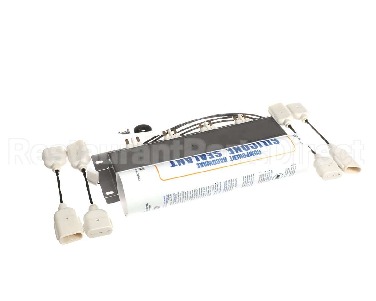 5035282 Alto Shaam Retrofit,Manifold & Adapter