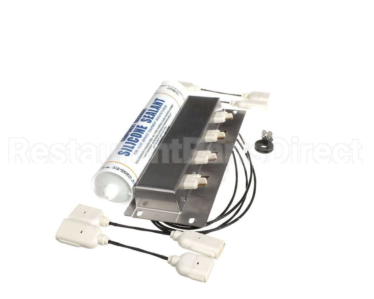 5035282 Alto Shaam Retrofit,Manifold & Adapter